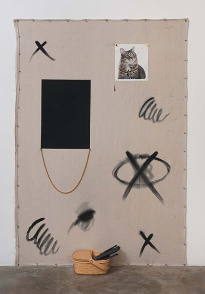 Exhibitionist 3004: Amanda Ross-Ho