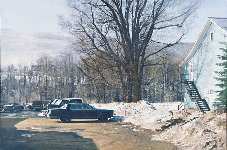 Exhibitionist 3004: John Salt