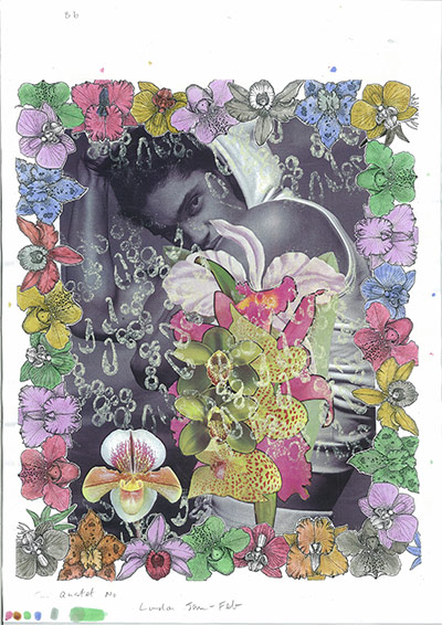 Exhibitionist 3004: Marc Camille Chaimowicz