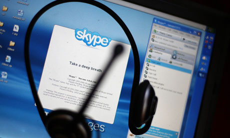 Skype