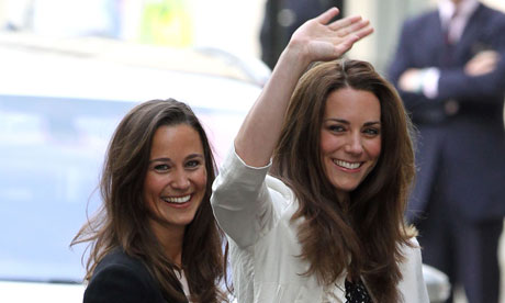 Kate Middleton will not promise to'obey' Prince William but can she 