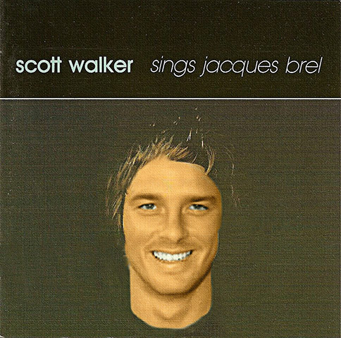 Scott Parker gallery: Scott Parker gallery 1 