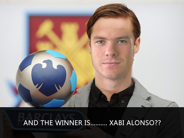 Scott Parker gallery: Scott Parker gallery 3