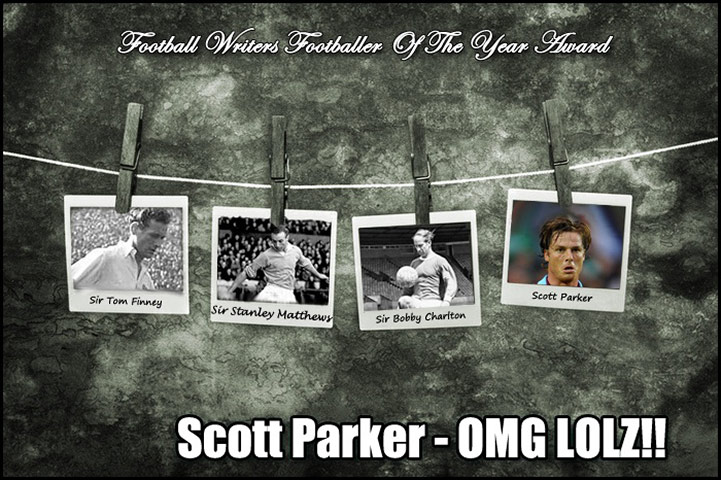 Scott Parker gallery: Scott Parker gallery 5