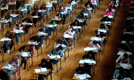 Headteachers consider strike