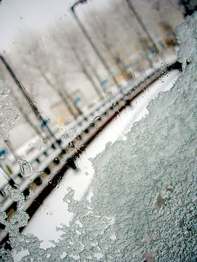 April Been there gallery: Wing Yin Chamn