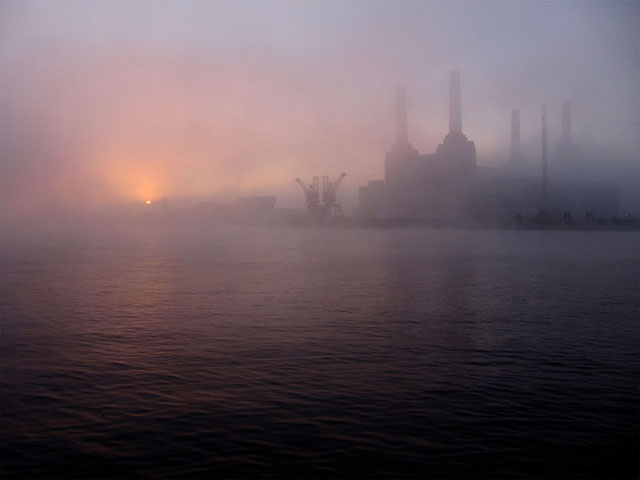 April Been there gallery: Sophie Carr