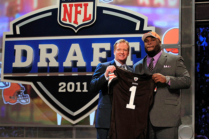 NFL draft: 2011 NFL Draft