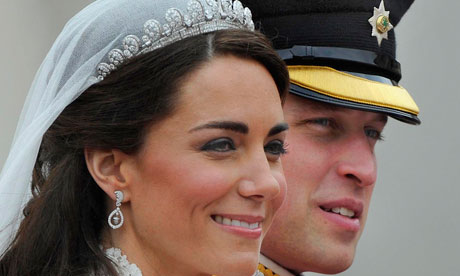 William and Kate became Duke and Duchess of Cambridge but why not Oxford