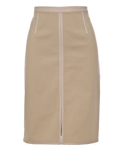 The fashion briefing: Browns skirt