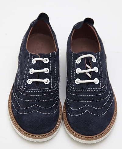 The fashion briefing: Zara shoes