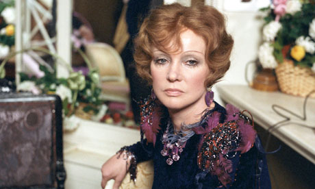 Lyudmila Gurchenko obituary | Film | The Guardian