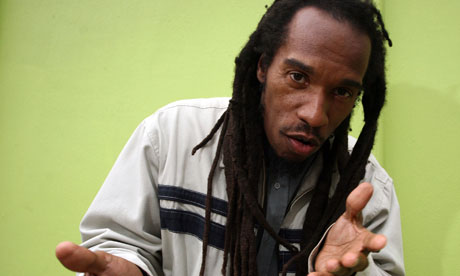 Benjamin Zephaniah