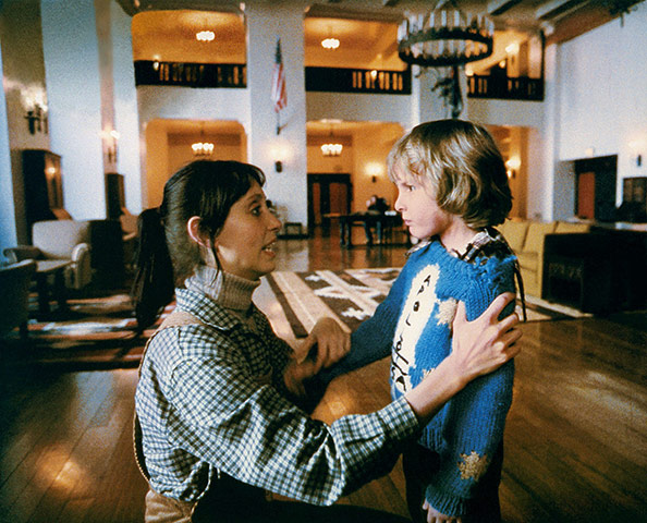 Elstree: The Shining