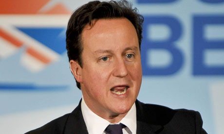 A thinktank report has urged David Cameron to slow the pace of NHS reforms