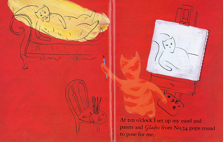 Bruce Ingman: Bruce Ingman