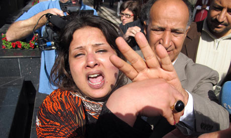 Iman al Obeidi Alchetron, The Free Social Encyclopedia