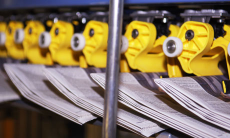 Should council newspapers be limited?