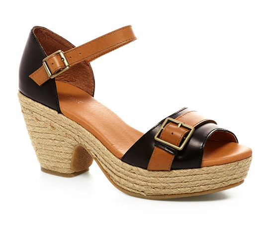 Spring trends: Next espadrilles