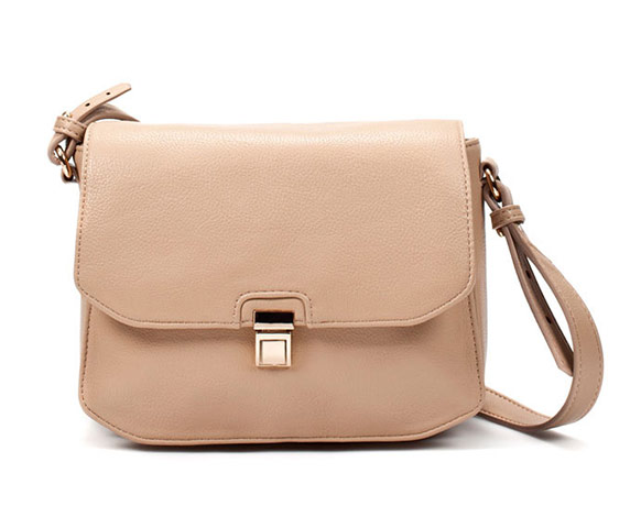Spring trends: Zara handbag