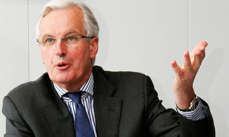 Michel Barnier
