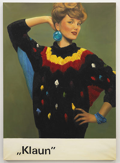 Artist of the Week Poland: Artist of the Week Poland