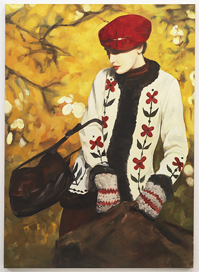 Artist of the Week Poland: Artist of the Week Poland