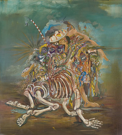 Artist of the Week Poland: Artist of the Week Poland