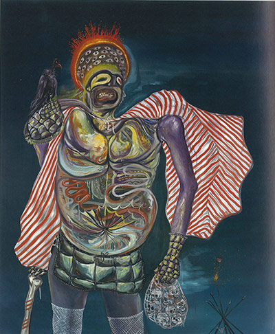 Artist of the Week Poland: Artist of the Week Poland