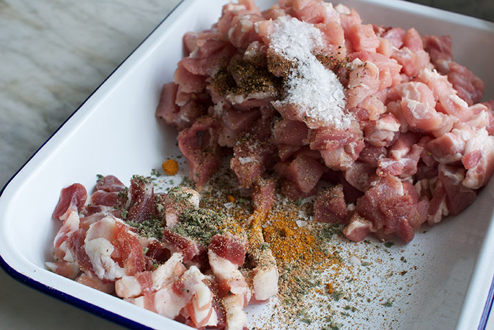 How to cook gala pie: How to cook gala pie 4