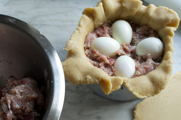 How to cook gala pie: How to cook gala pie 13