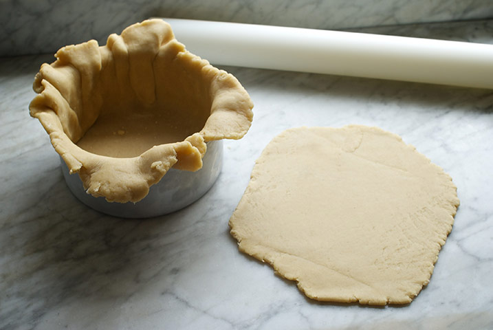 How to cook gala pie: How to cook gala pie 10