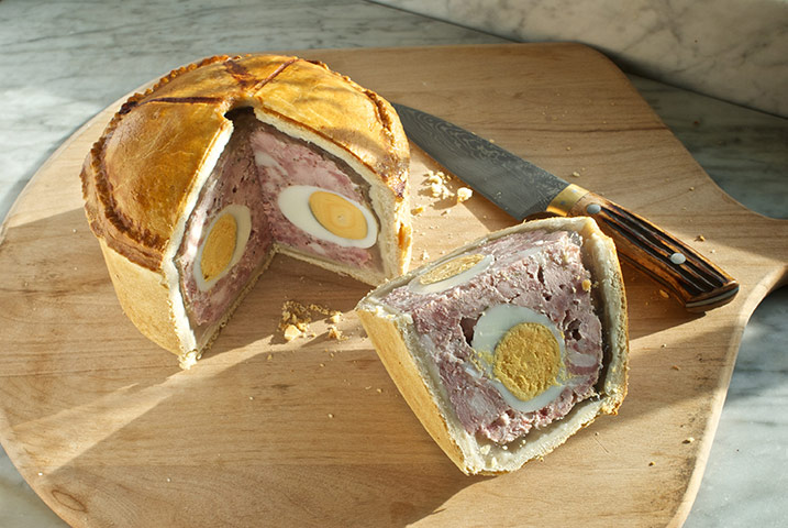 How to cook gala pie: How to cook gala pie 17