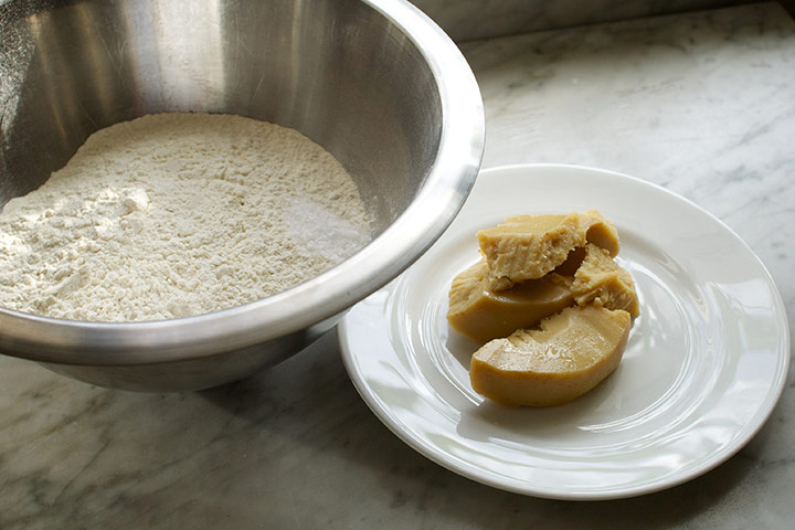 How to cook gala pie: How to cook gala pie 6