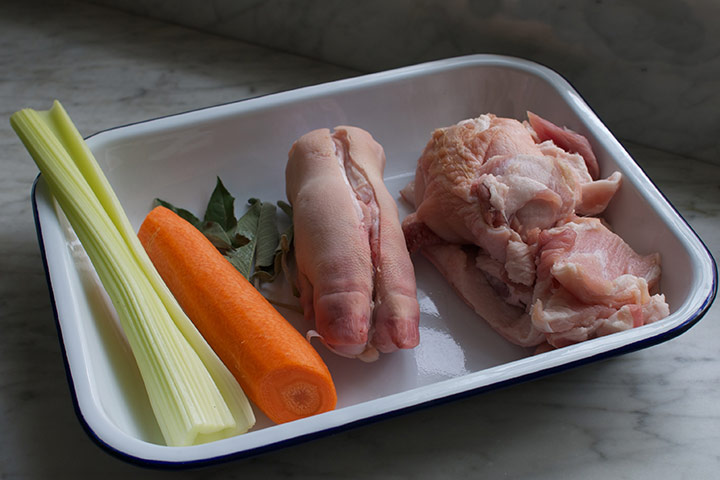 How to cook gala pie: How to cook gala pie 3