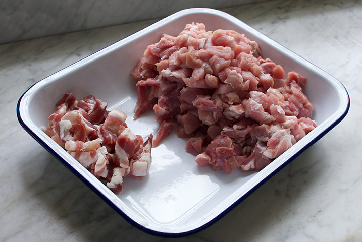 How to cook gala pie: How to cook gala pie 2