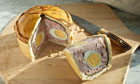 Gala pie: king of the picnic blanket?