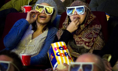 Penrith cinema saved from closure