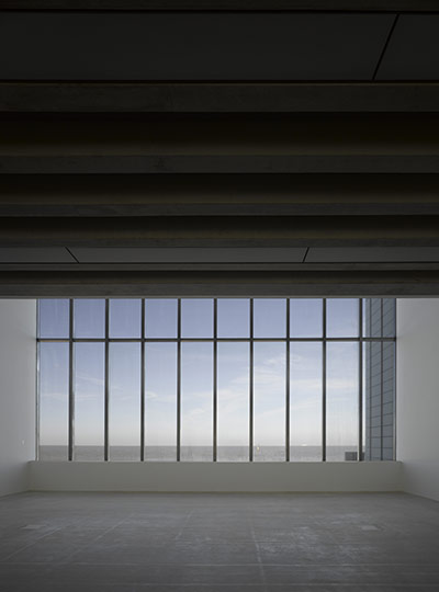 Turner Contemporary: Turner Contemporary, Margate, Kent.