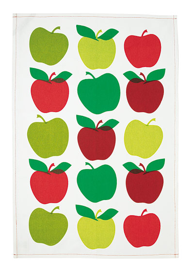 Spring makeover: Updates: Spring makeover: Updates, teatowel