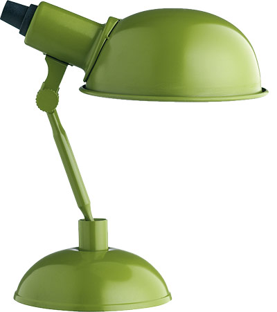 Spring makeover: Updates: Spring makeover: Updates, lamp