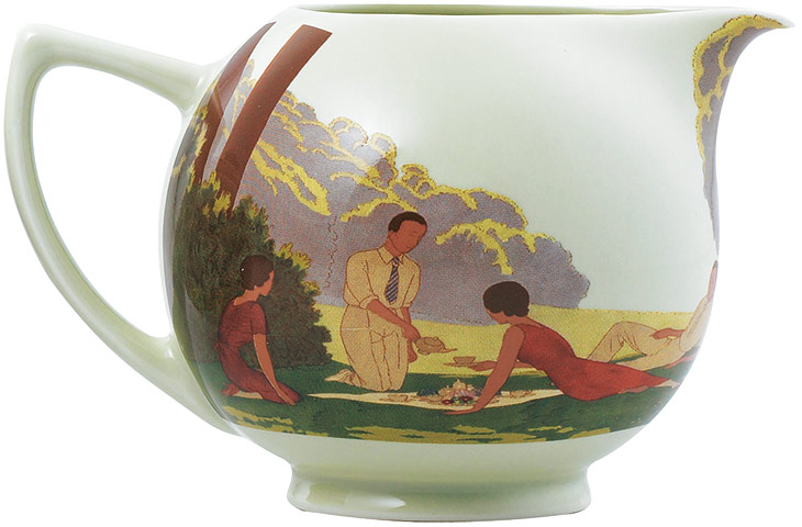 Spring makeover: Updates: Spring makeover: Updates, jug