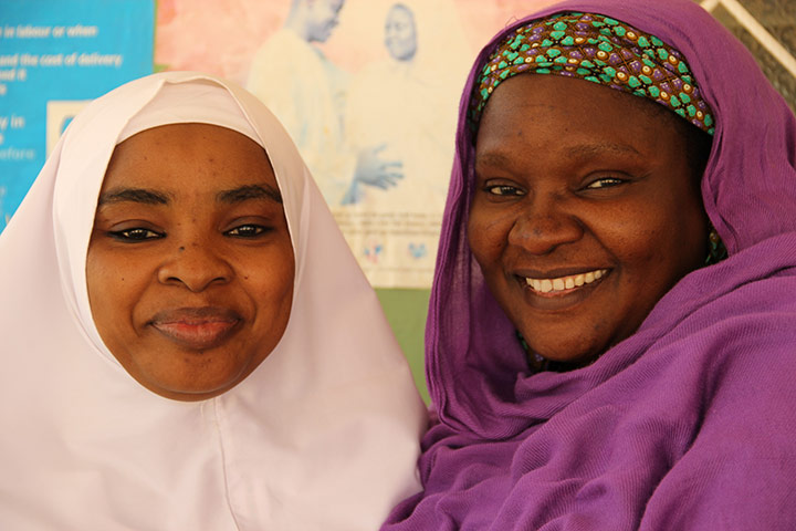 Northern Nigeria midwifes: Reducing pregnancy or childbirth mortality