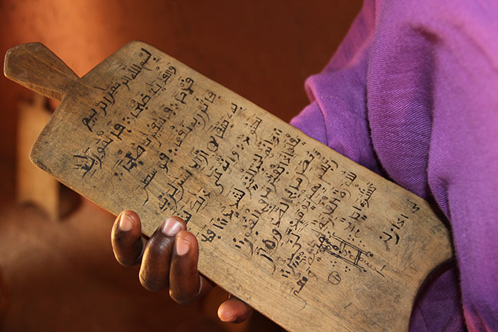 Northern Nigeria midwifes: Reducing pregnancy or childbirth mortality