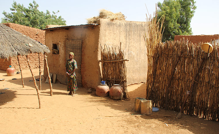 Northern Nigeria midwifes: Reducing pregnancy or childbirth mortality