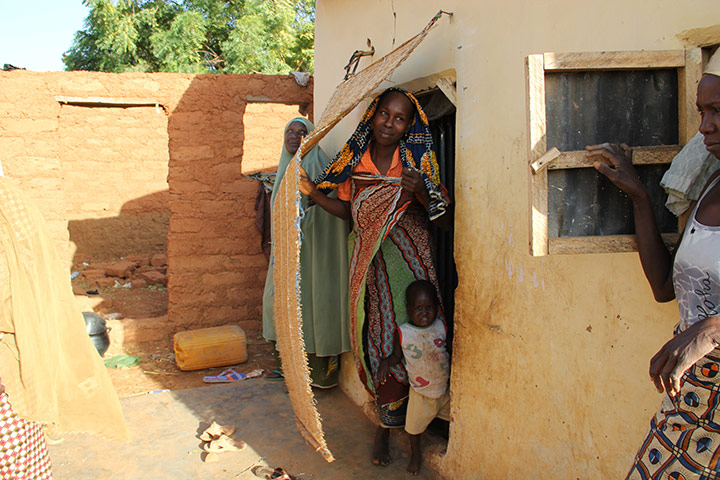 Northern Nigeria midwifes: Reducing pregnancy or childbirth mortality