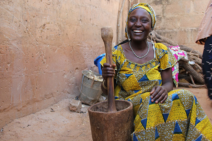 Northern Nigeria midwifes: Reducing pregnancy or childbirth mortality