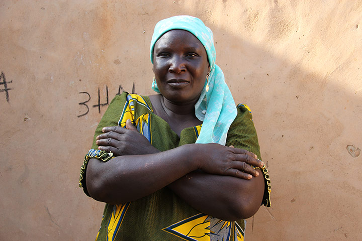 Northern Nigeria midwifes: Reducing pregnancy or childbirth mortality