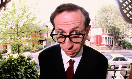 Who's that knocking on the door?