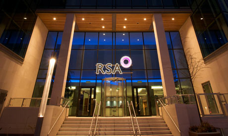 rsa carbon